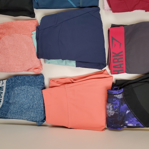 Gymshark Leggings - Picture 2 of 4